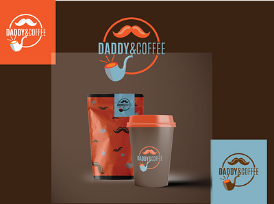 Daddy Coffee