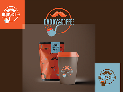 Daddy Coffee