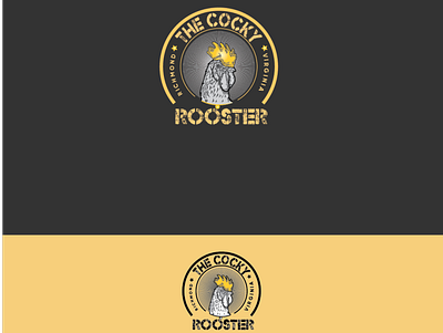 COCKYROOSTER