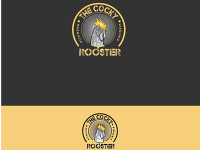 COCKYROOSTER