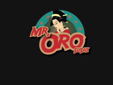 mr oro