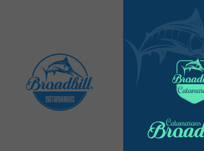 broadbill