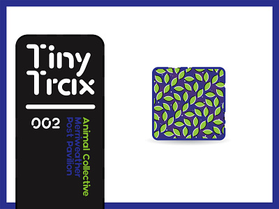 Tiny Trax 002