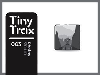 Tiny Trax 003