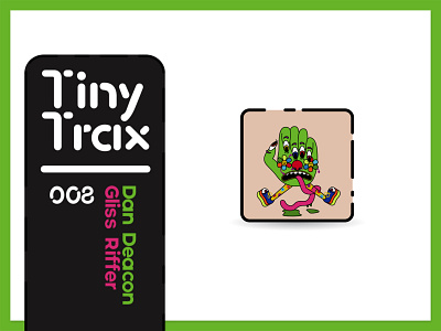 Tiny Trax 008