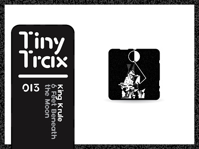 Tiny Trax 013