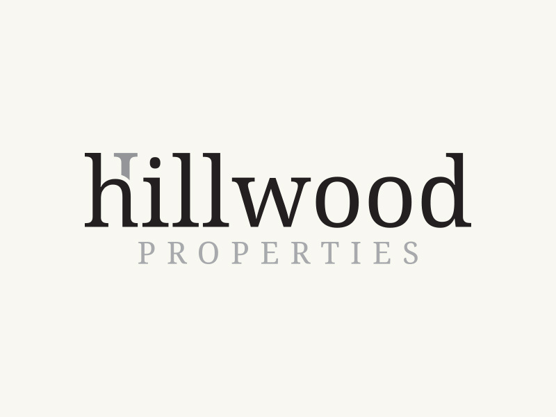 Hillwood Properties by Alex Holton on Dribbble