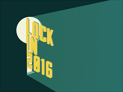 AIGA Mason Lock In 2016 aiga aiga mason gmu hackathon lock in logo design mason overnight poster design