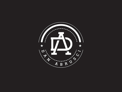 Dan Abrusci logo