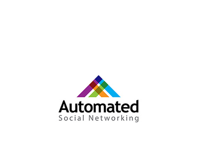 Automated Logo design logo