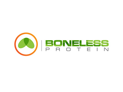 Boneless Logo design logo