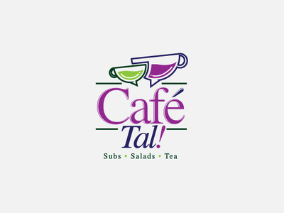 Cafetal Logo