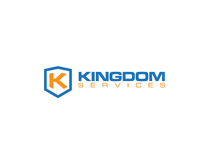 Kingdom Services Logo design logo
