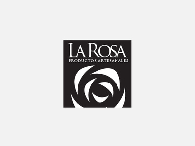 La Rosa Logo