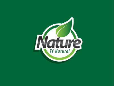 Nature Logo