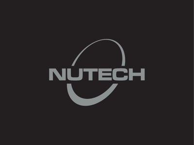 Nutech Logo