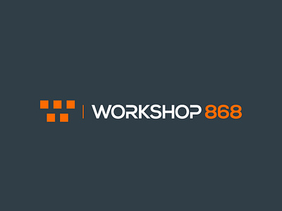 Workshop Logo design logo