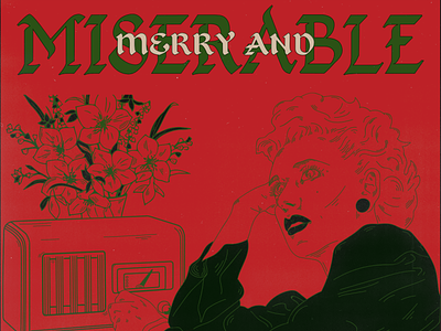 Merry & Miserable Vol  III