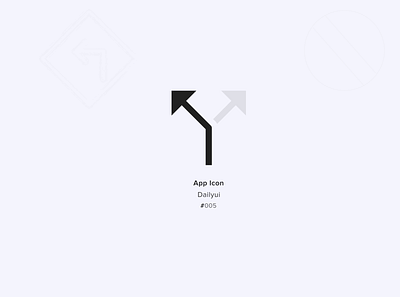 dailyui 005 - app icon aapicon design icon ui