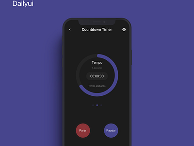 Dailyui 014 - Countdown Timer 014 countdown timer dailyui design ui