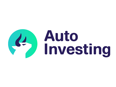 Logo Auto Investing
