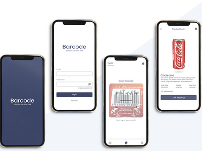 Barcode Application