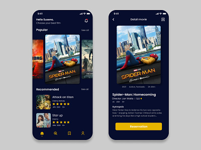 App Cinema