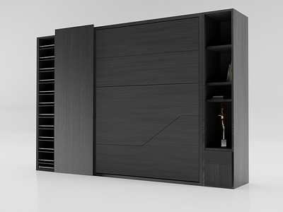 Multi Unit Shelve (Product visualisation)