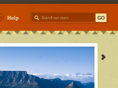 South African Tours Company - Search adelle adobe caslon icon mo afrika tours orange search topgraphic map