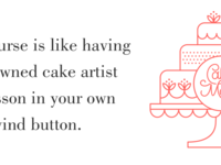 Beautiful About Page