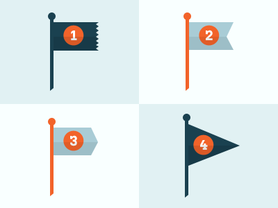 Flags