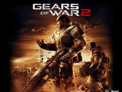 Epic Games feedback (2007) | Gears of War 2