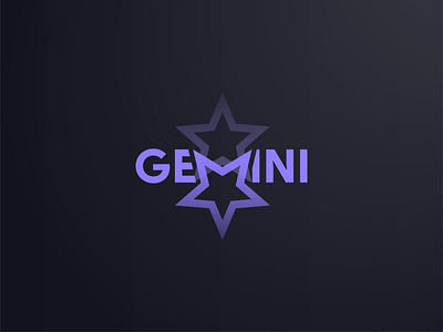 Gemini Branding