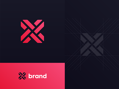 X Branding