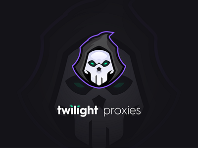 Twilight Proxies Branding