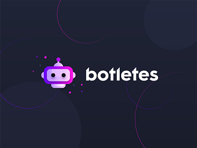 Botletes Branding