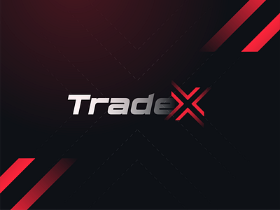 TradeX Branding