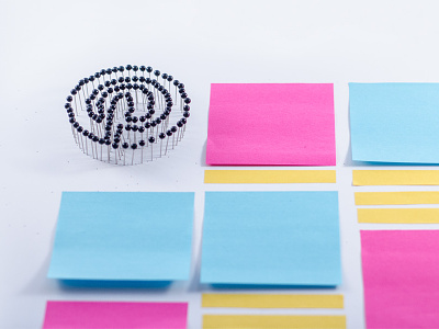 Pinterest for Small Business