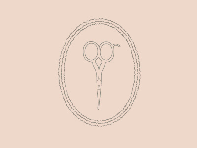 Dainty Scissors