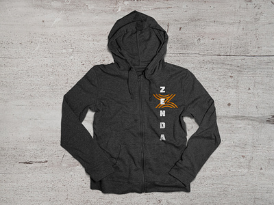 zenda Hoodie