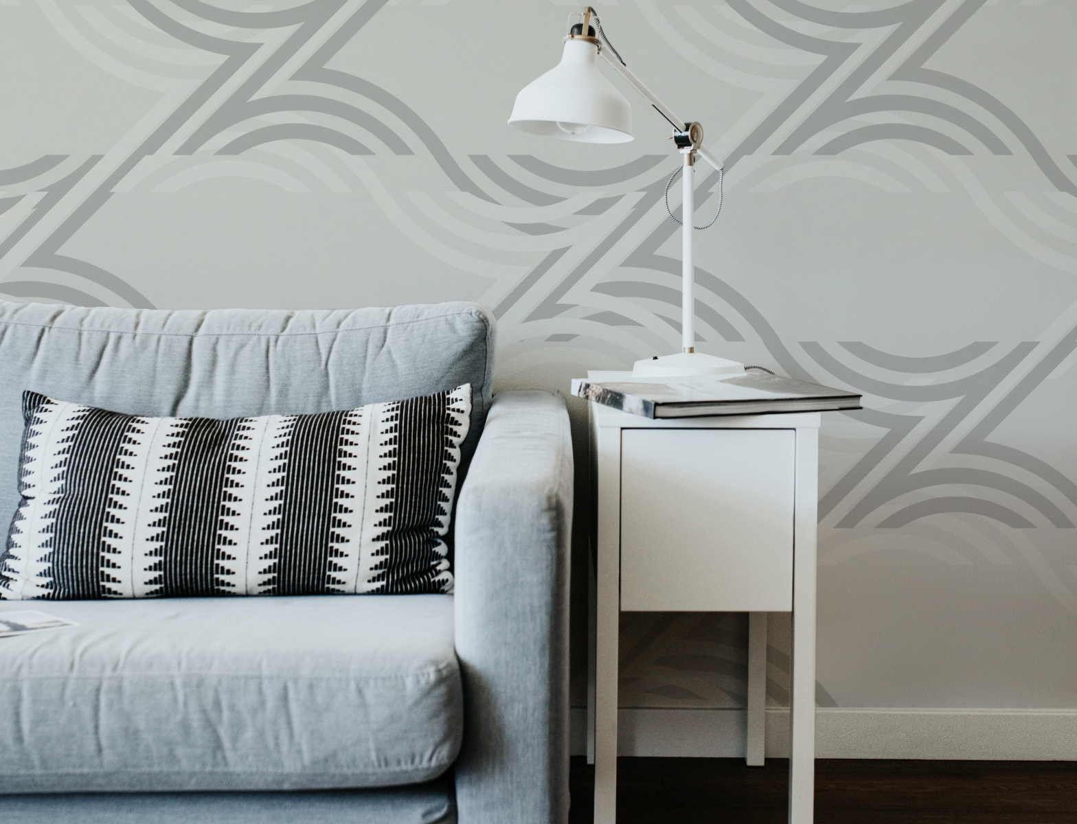 zenda WallPaper by Marek Hosek on Dribbble