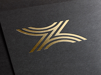 Zenda Logo branding icon identity logo