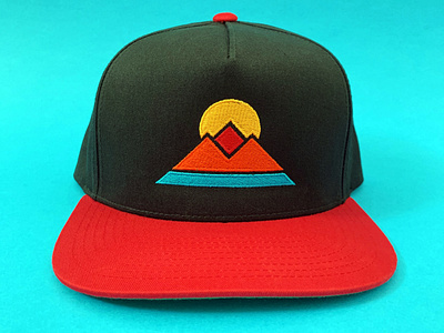 Diamond Mountain Cap