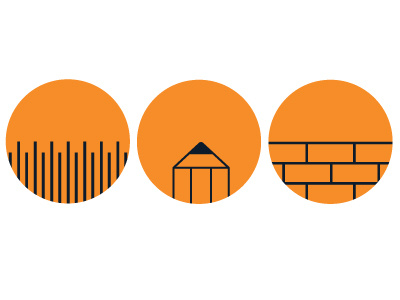 Alpa Construction Icons branding construction icons vector