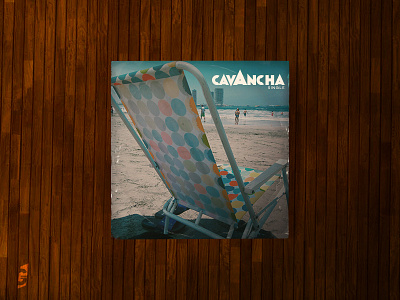 Album balboa cavancha chile design georgevm iquique photomanipulation photoshop rocky vinilo vinyl