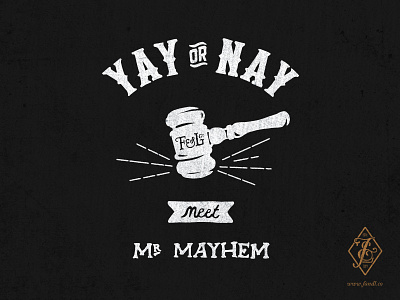 F&L Co. | Yay or Nay clothing independent mayhem menswear sons sons of anarchy yay or nay