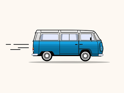 Volkswagen Kombi