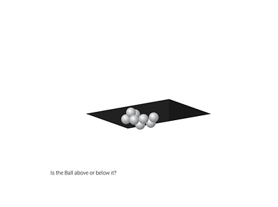 Illusions design illustration vector