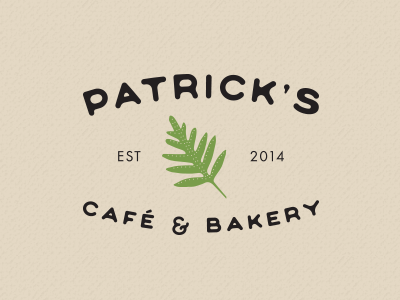 Patrick's Cafe & Bakery
