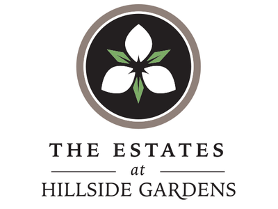 The Estates at Hillside Gardens multifamily residential real estate